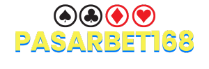 Logo PASARBET168